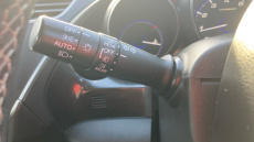 Honda Civic 1.8 i-VTEC SE Plus 5dr [Nav] Petrol Hatchback